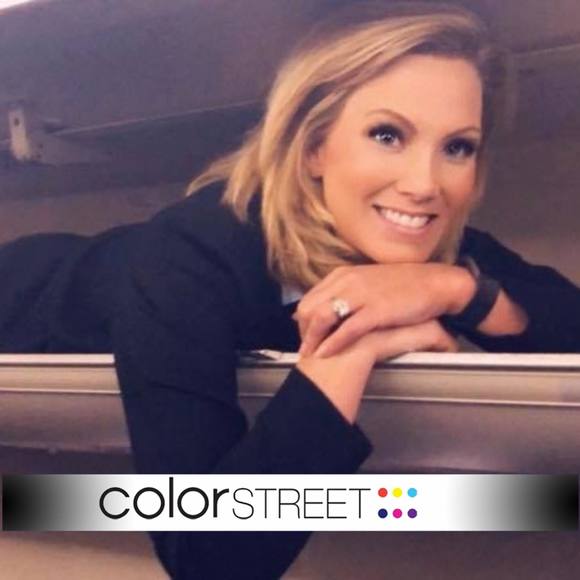 Meet your Posher, Christi - Picture 1 of 1